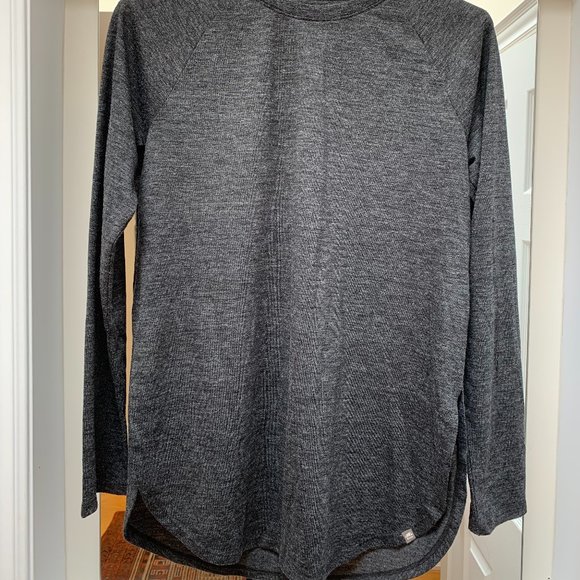 Roots Journey Long sleeve top - Picture 3 of 4